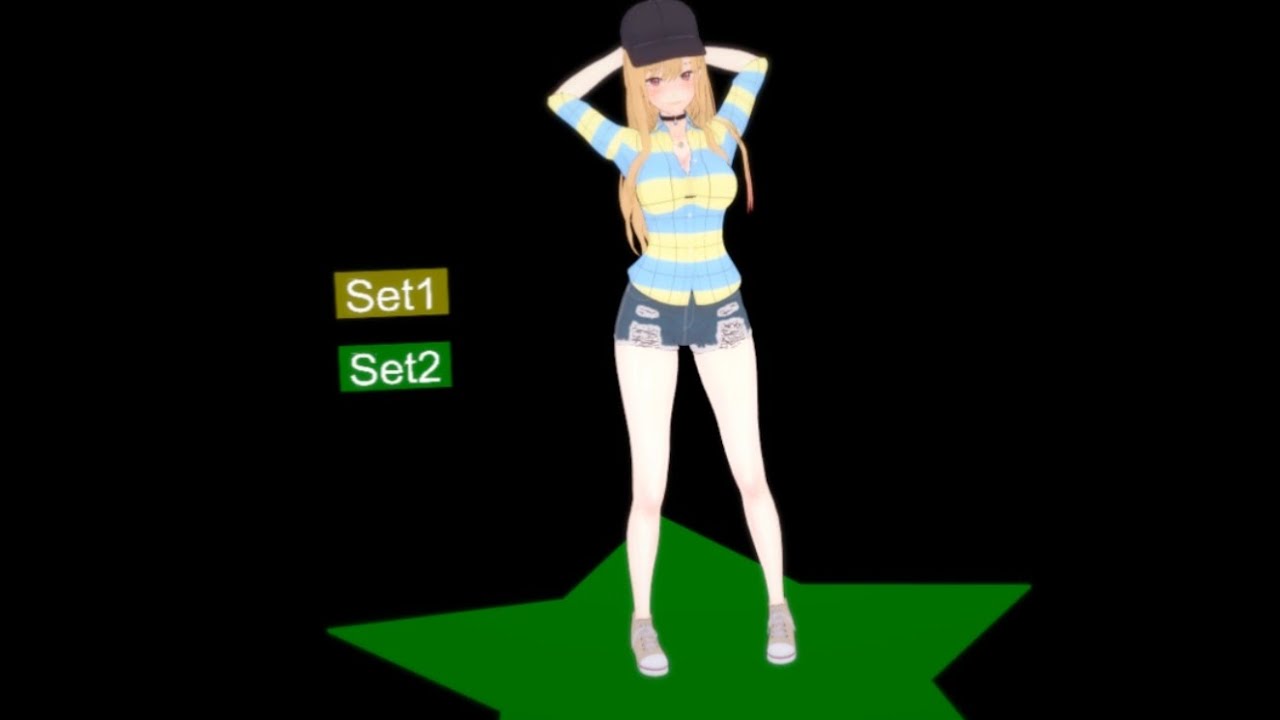 Simple demo for trigger and action - YouTube
