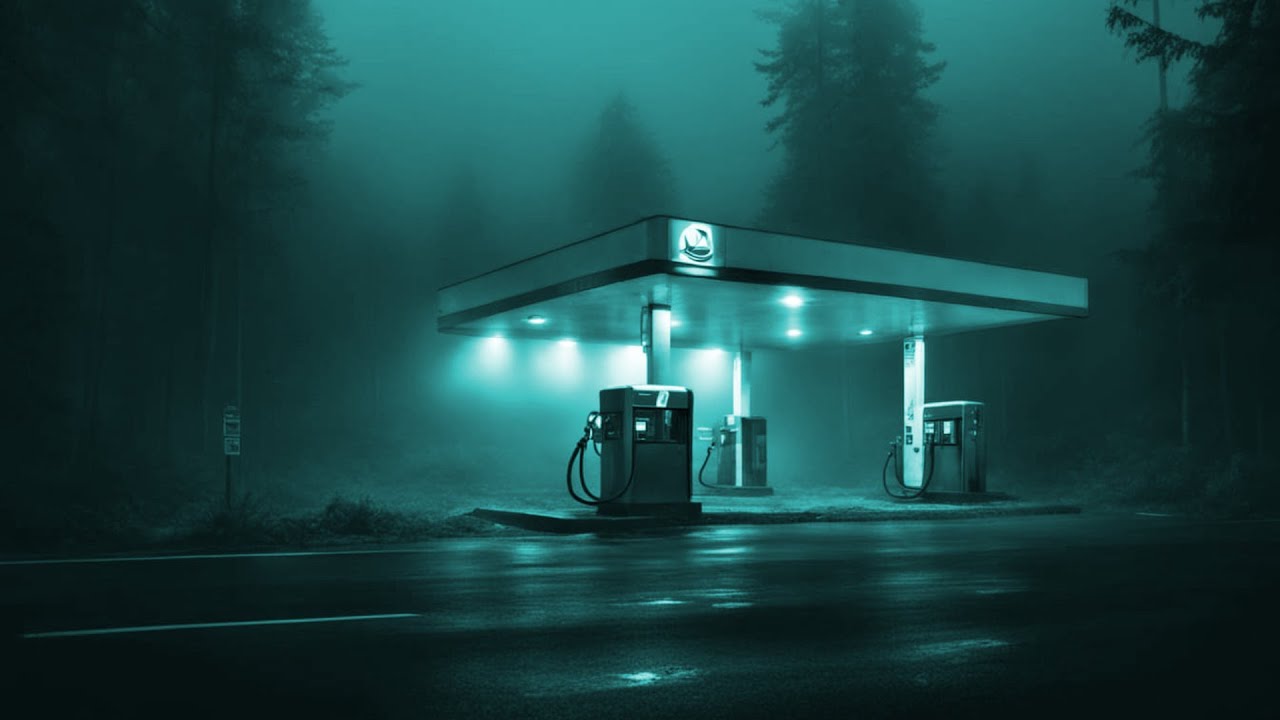 639 Hz Dark Ambient Music | Calm Music (12 Minutes)