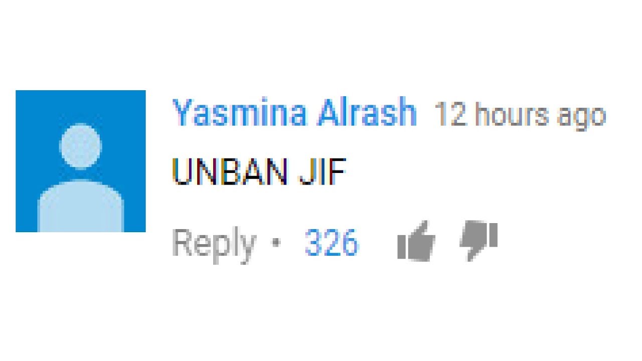 YOUR VIDEO IDEAS...