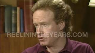 Ridley Scott Interview (Bladerunner) 1982 [Reelin' In The Years Archives]