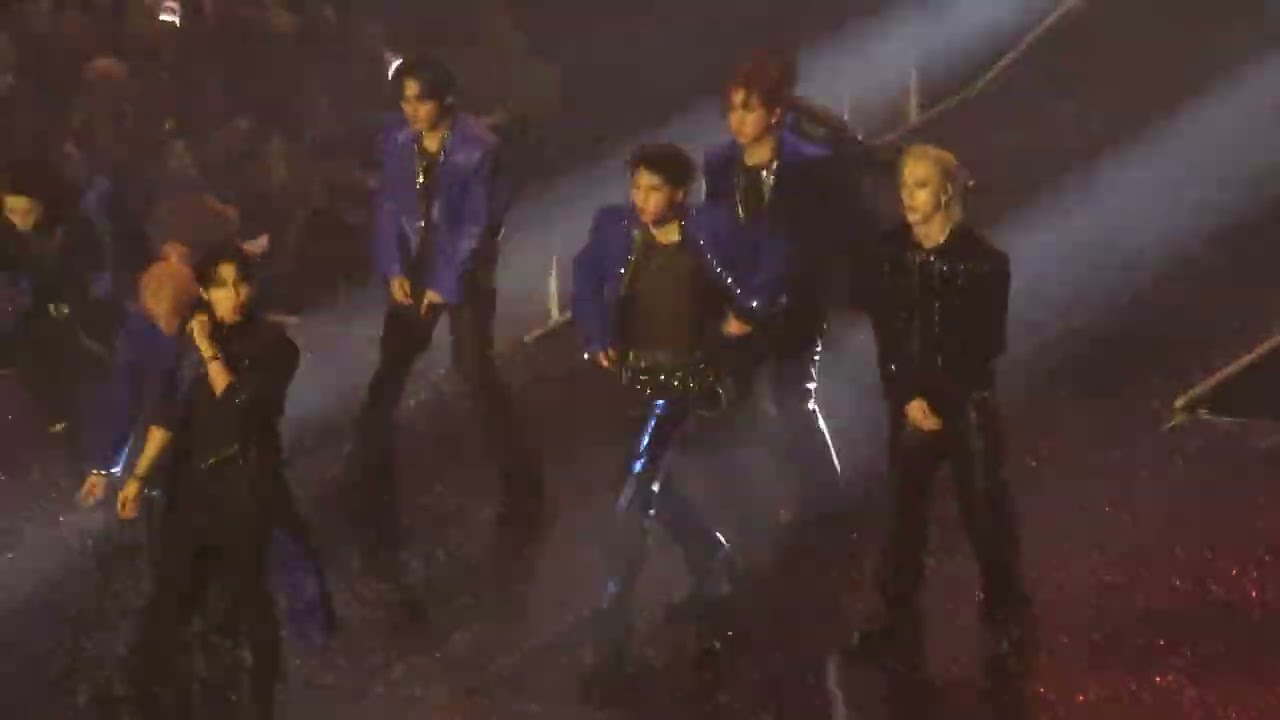 250821 스트레이키즈 직캠 케이월드드림어워즈 KWDA 