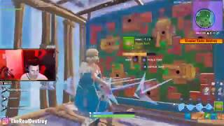 32 Kill Solo Squad with NO SIPHON