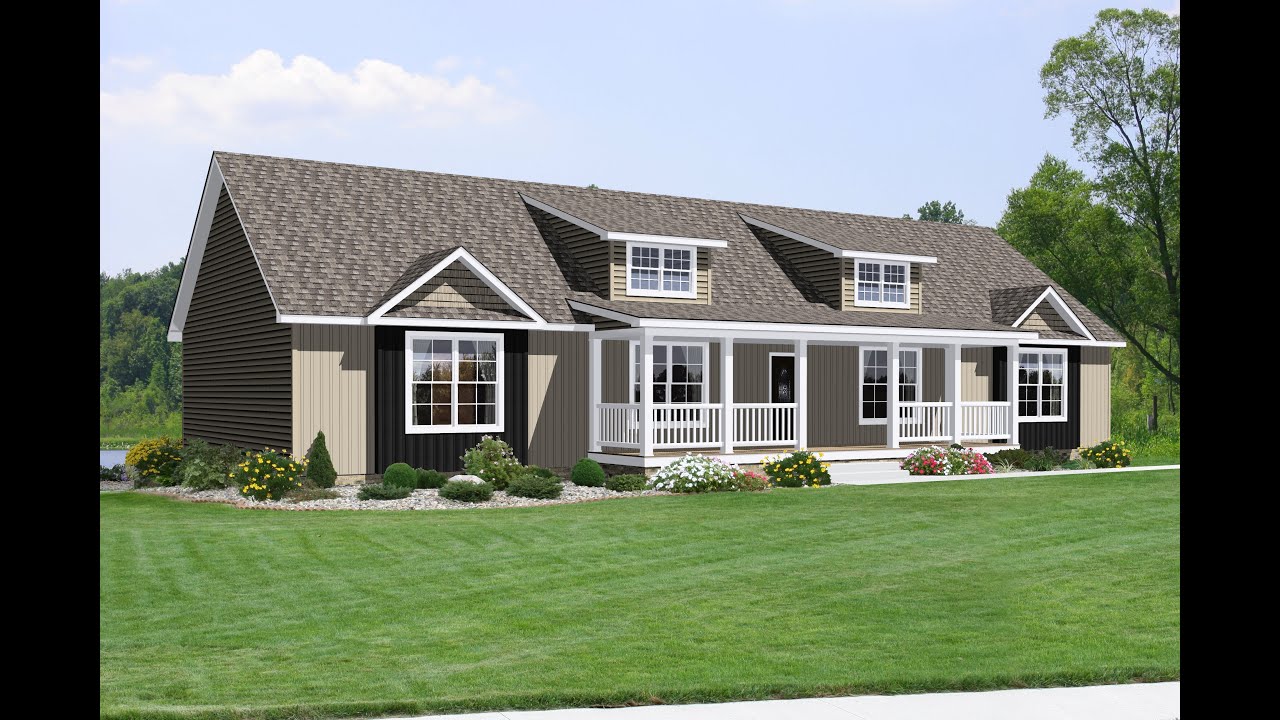 The THOMAS @HomesByVanderbuilt