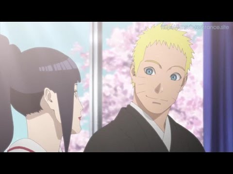 Review Live Naruto Shippuden Episode 500 La Fin Dune époque Un Jour De Mariage