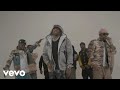 Jim Jones, Harry Fraud - Three Cuts (Official Video) ft. Maino