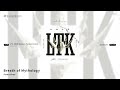 Breath of Mythology / Powerless [LTK 2026 Season: Pandemonium Original Sound Track]