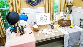 DIY Wedding Guest Book Ideas - Home & Family