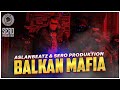 BALKAN MAFIA BEAT - AslanBeatz &amp; Sero Prod