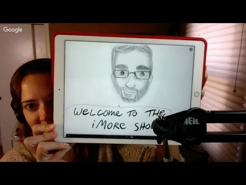 iMore show 486: U mad Intel?