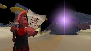 HCIM ZERK Vs TOA DAY 7