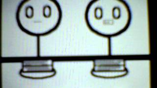 Flipnote Hatena Video Waffles