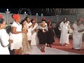 Martha Mwaipaja -Mambo yamebadilika (Live )