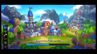 Review Lord of Castles: Takeover War MOD APK | Unlimited Gold | Unlimited Diamonds screenshot 1