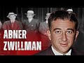 Abner zwillman the al capone of new jersey
