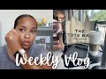 Vlog #97 | Memorial Day, Sephora Haul