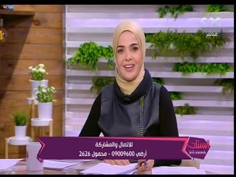الستات مايعرفوش يكدبوا ازاي نعرف ان الشخص ده ابن اصول
