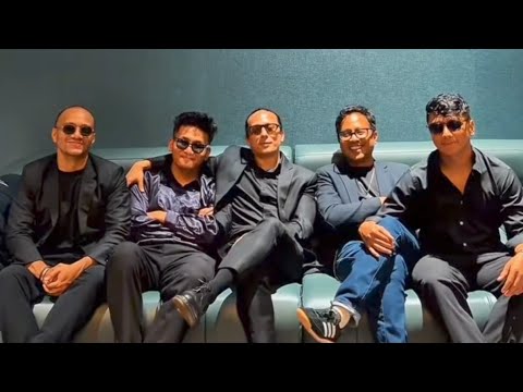 Ma Marey Pani live at Plaza 2026