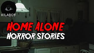 Mag-isa sa Bahay Horror Stories | True Horror Stories | Kilabot