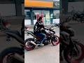 Kawasaki z900 on Arrow exhaust #kawasaki #z900 #arrow #exhaust #yt #ytshorts #arrowexhaust #shorts