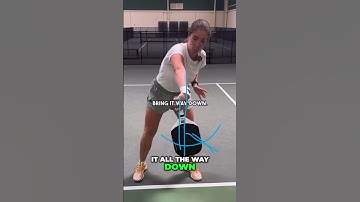 Backhand Flick: Why Pros