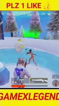 BJMI GAMEPLAYS #bgmi