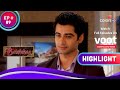 Aaliya  zain     beintehaa    highlight  ep 89