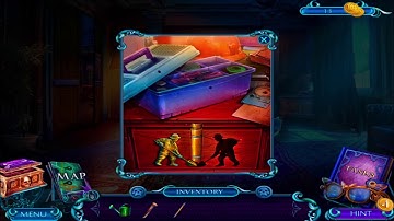 Mystery Tales 9: THE OTHER SIDE Walkthrough (Part2/3)