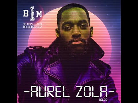 JUDGE SHOW CASE HIP HOP AUREL ZOLA BOLO 1 MOVE 2022 ITALY BOLOGNA by Morris JC