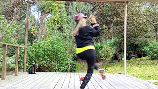 Ya Nass Ya Nass dance