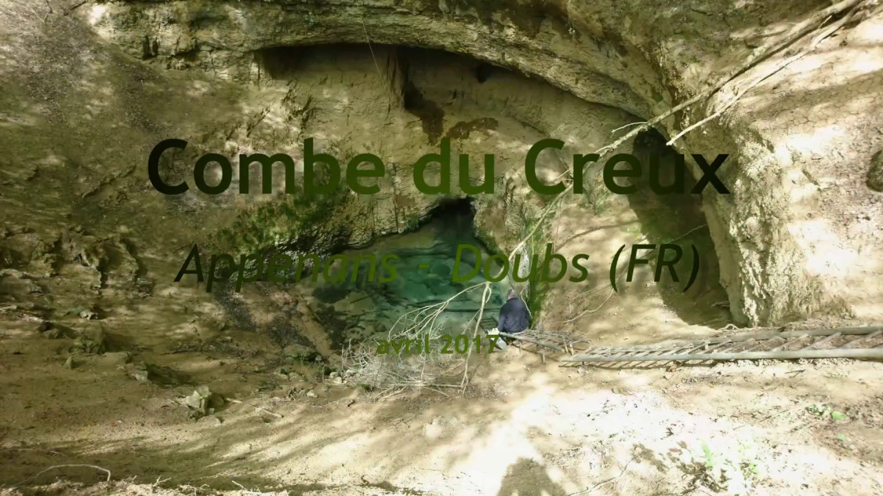 2017.04.16 - La Combe du Creux (FR)