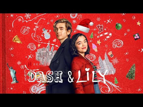 Dash & Lilly Official trailer (HD) Season 1 (2020)