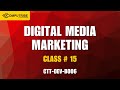 Facebook Account &amp; Page Overview with Professional Dashboard Guide - Class 15 | CTT-DEV-B006