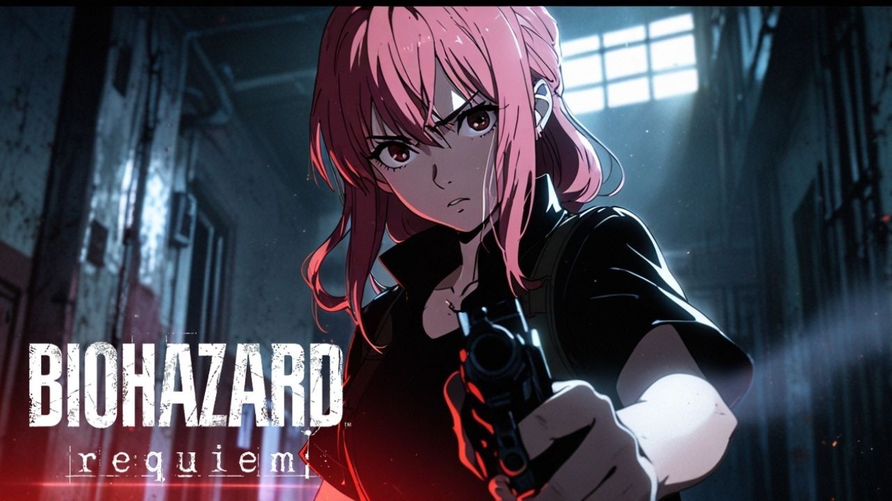 【①バイオハザード レクイエム（Biohazard Requiem）】本日発売！怖いの無理だけど頑張ります【初見実況】