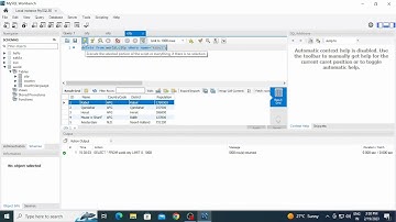 Error Code: 1175. To  disable safe mode, in mySQL workbench