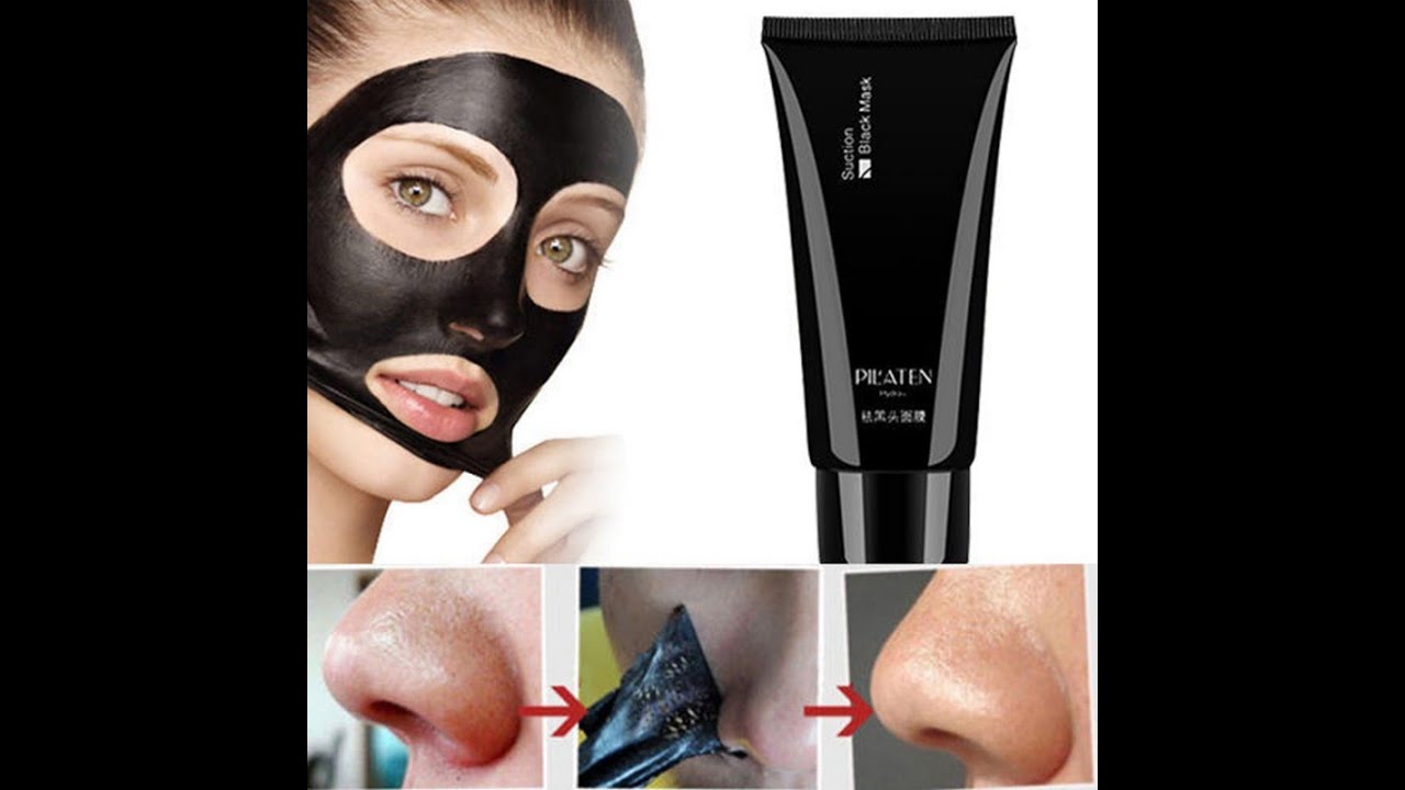 Blackhead remover перевод