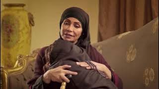 اكبر صدمة حصلت لريتال بعد ما خدت تار ابنها ..شوفوا جبرية عملت ايه