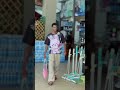 Fun reaction after seeing me