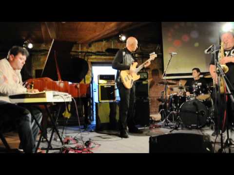 'Arkhangelsk Blues 2012'
