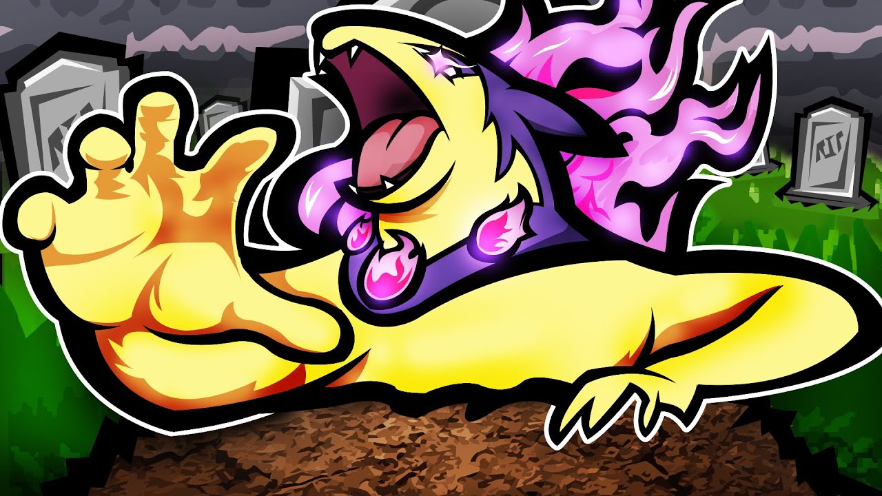 The Sudden Rise of "Bad" Starter Pokemon
