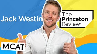 Jack Westin vs Princeton Review MCAT (Which Is Better?)