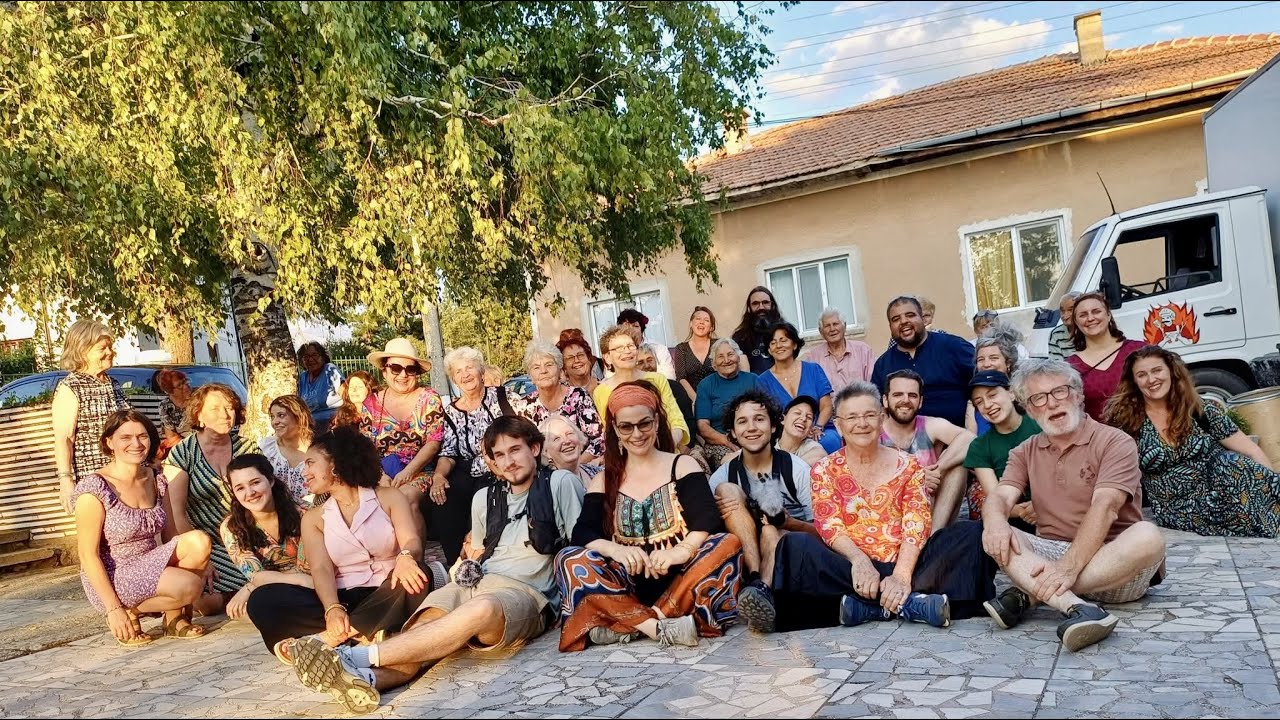 RILA 2026 avec MILENA JELIAZKOVA