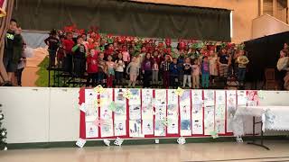 TK/ K Winter Show 2019