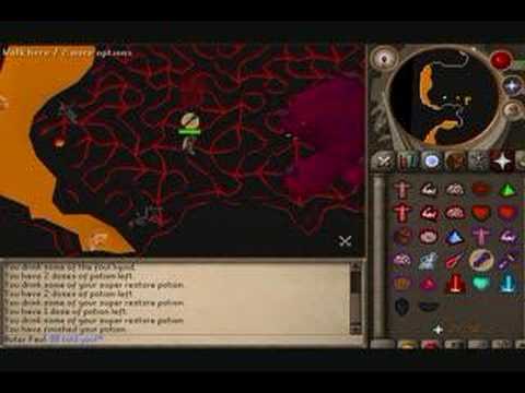 HuterPaul Fire Cape