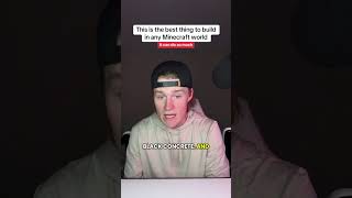 You Need This For You Minecraft World.