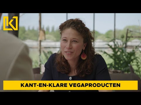 Kant-en-klare vegaproducten niet altijd gezond. Hoe kun je zelf lekkere vleesvervangers maken?