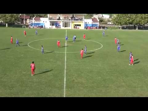 Chikhura (Sachkhere) 3:0 Dila Gori - დავით ყიფიანის სახელობის თასის 1/4 ფინალი