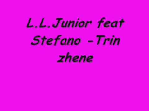 LL Junior Feat Stefano Trin Zhene