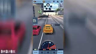 Nitro Racing GO: Idle Driving Clicker (Unreleased) Android Gameplay Video screenshot 3