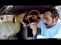 مقلب الخليجى المتحرش تعالي يا قمر نركب الهمر انا هركبك حاجه تانيه يا روح امك مقلب الخليجى المتحرش تعالي يا قمر نركب الهمر انا هركبك حاجه تانيه يا روح امك