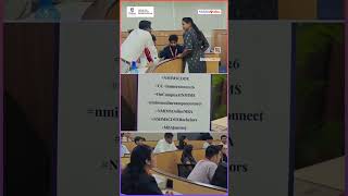 NMIMS CDOE Campus Connect - Exclusive for Online Students